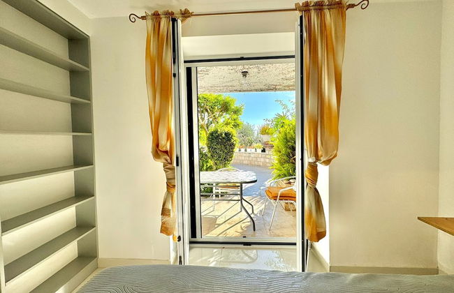 Sun Rose apartments Sveti Stefan - Foto 53