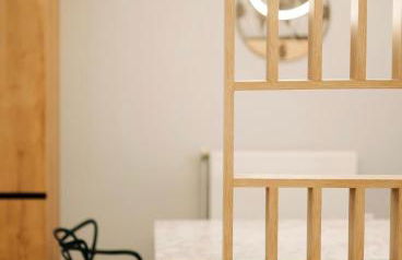 Comfortable & quiet apartment 2 - Foto 8