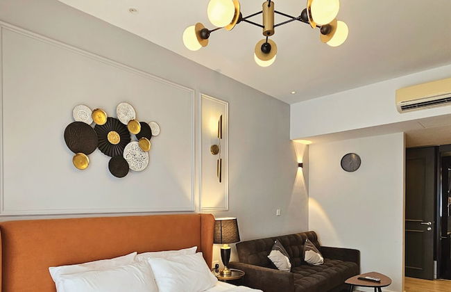 Expressionz Premium Suites at KLCC - Foto 26