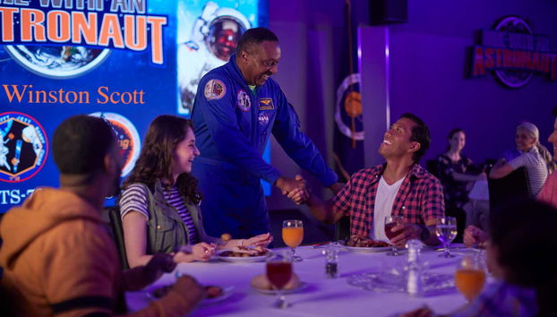 Un viaggio alla scoperta degli astronauti più famosi