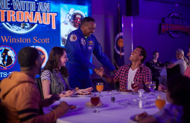 Excursão ao Centro Espacial Kennedy - Foto 3