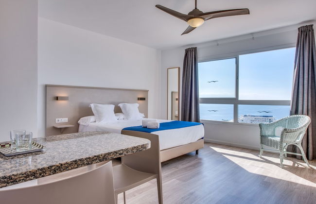 Apartamentos Vigilia Park - Foto 32