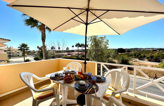 Albufeira Valley 1 With Pool by Homing - Photo 16