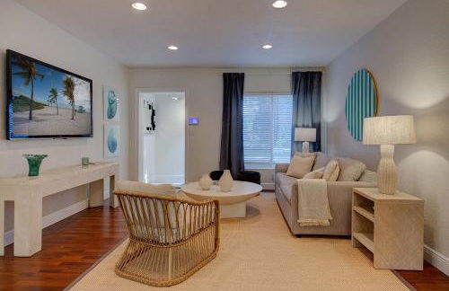 Luxury Home in Brickell Miami, 5 min to the Beach! - Foto 12