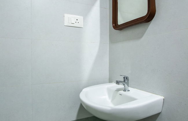 Cute Corner Homestay Ooty - Foto 17