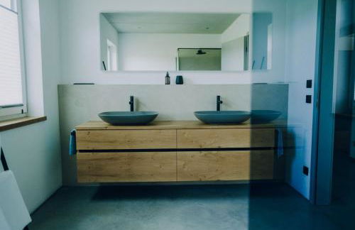 Neubau Grüner Wolpertinger Designwhg 106qm Barrierefrei - Foto 6