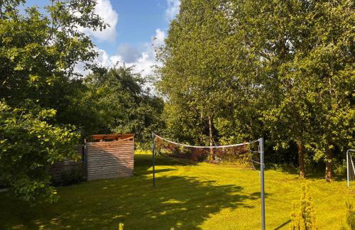 Idylla nad stawem- domek na Kaszubach - Photo 6