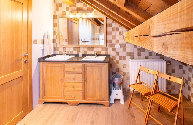 Apartment for Sixteen Person With Sauna - Photo 28