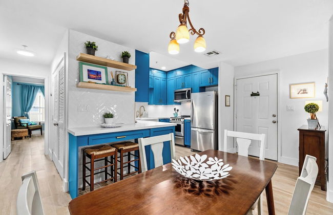 Cora Lee Gulfview by Padre Getaways - Foto 41