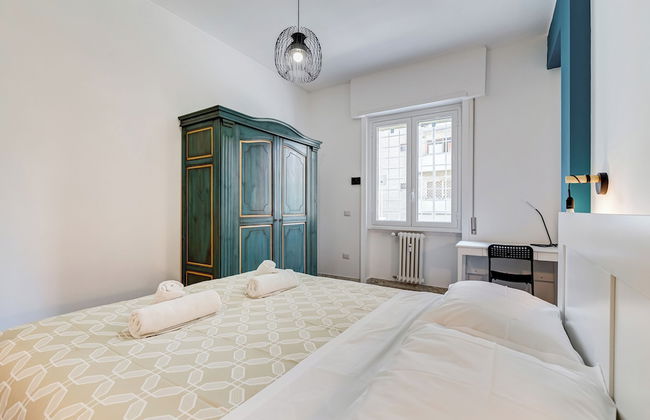 Gianicolo Apartment with Terrace - Foto 6