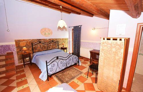 Giucalem La Casa Negli Orti - Foto 59