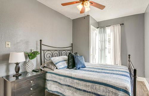 Near Sabine Lake Pet-Friendly Apt in Port Arthur - Foto 20