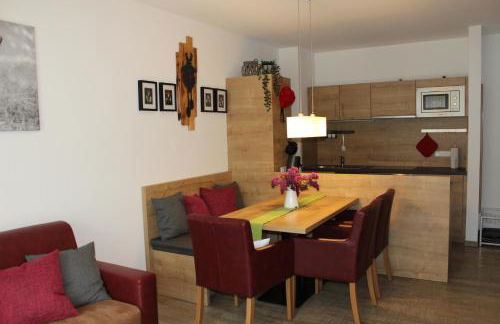 Ferienwohnung Schwarzwaldnest Feldberg - Foto 2