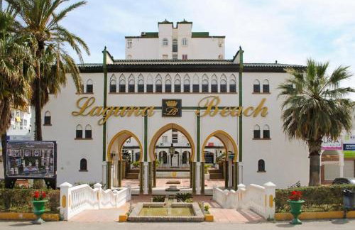 Gran Apartamento Laguna Beach - Foto 36