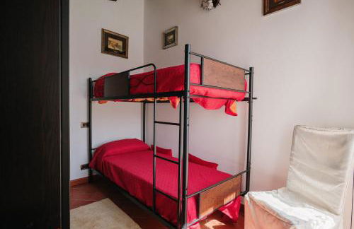 Lago del Turano - Guest House il Nido dell'Aquila - Foto 39