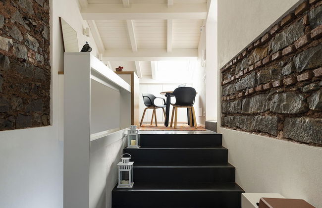 Design Apartment With Terrace by Wonderful Italy - Foto 14