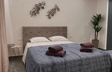 Adas Terra - Boutique Apartments in Ano Poli Thessaloniki - Foto 39