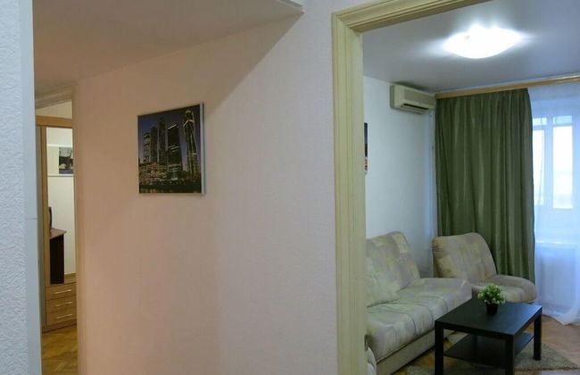 CityInn Butyrskaya 4 - Foto 9