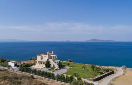 Villa Itis Superb Residence with Balcony & Panoramic View - Foto 7