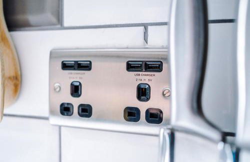 Families Only - Pet Friendly sleeps 6 maximum NO PARTIES - Foto 50