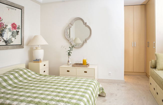 The Marble Resort - Foto 7