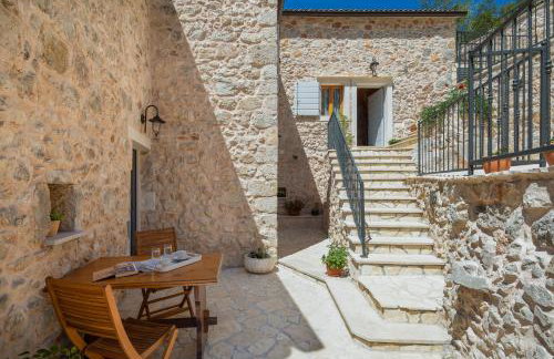 Rustic luxury Villa Fulmin - Foto 21