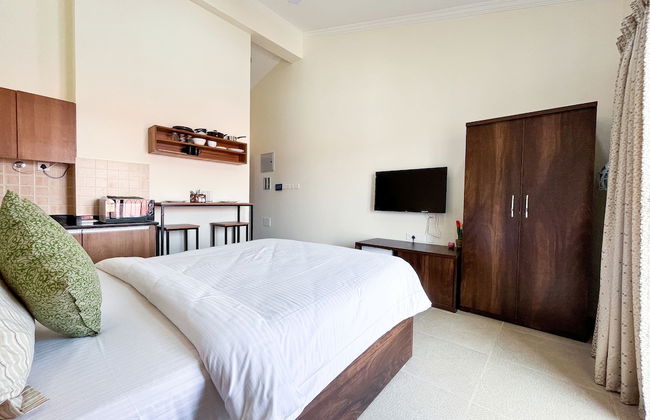 Acron Seawinds Baga-Arpora - Foto 5