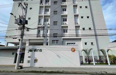 Apê 212 - Piscina, Churrasqueira, 2 Quartos a 600m da Orla Central - Foto 19