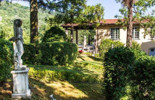 VILLA TURRI - Luxury Country & Padel Resort - Foto 16