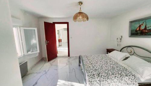 Les Rosières Sainte Maxime-Golf de Saint Tropez, climatisée - Foto 4