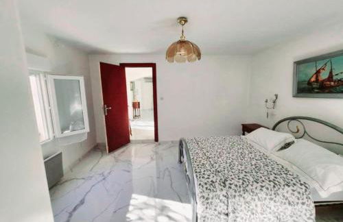 Les Rosières Sainte Maxime-Golf de Saint Tropez, climatisée - Foto 2