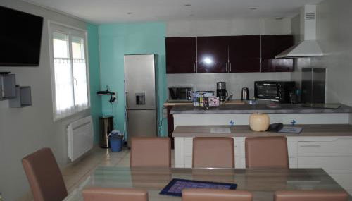 gîte la belle vue - Foto 5