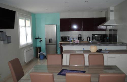 gîte la belle vue - Foto 5