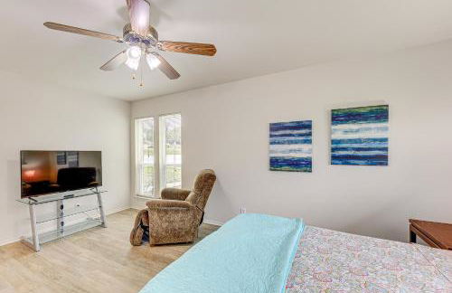 Charming San Antonio Abode about 10 Mi to River Walk! - Foto 19