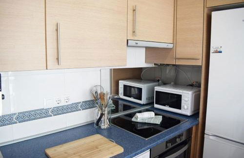 Atico duplex Calpe Bay - Photo 10