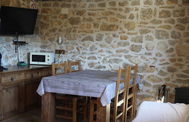 Aldea Ecorural - Foto 17