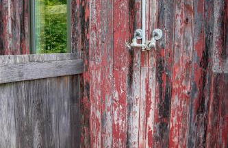 Historic Converted Barn Loft at Sobremesa Farm - Foto 22