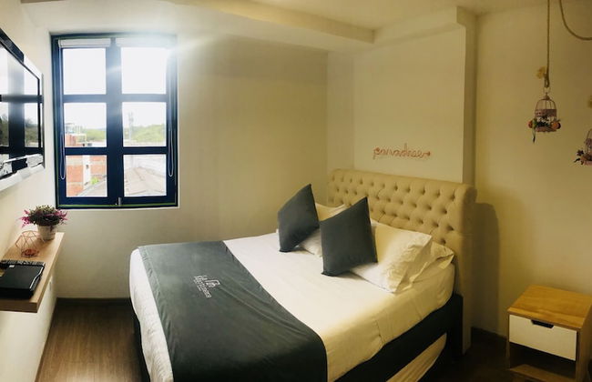 La Martinera Plaza Principal - Foto 8