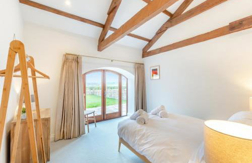 Haybale Barn - Foto 29