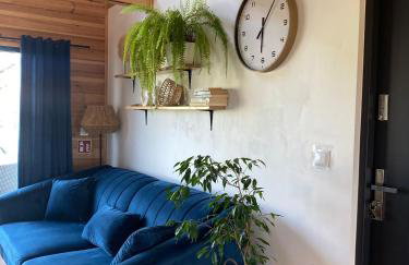 sKLONowane domki pod Czarną Górą - Foto 21