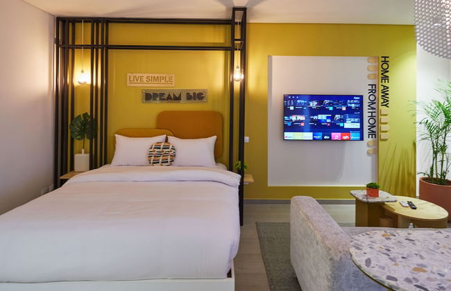 Prime Select Kattameya Bavaria - Foto 12