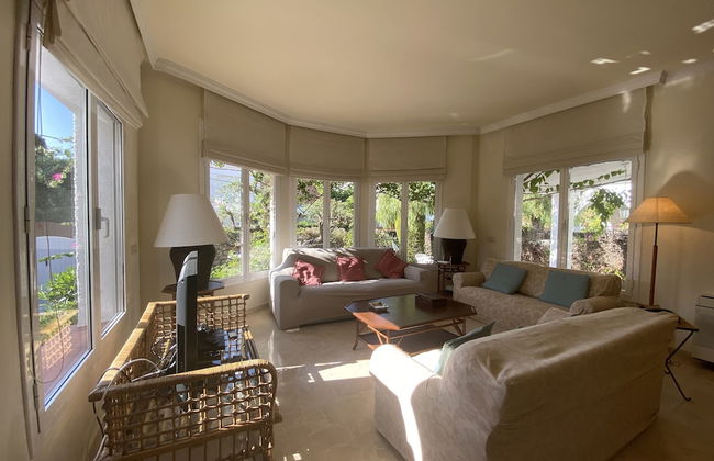 Villa Colonial - Foto 14