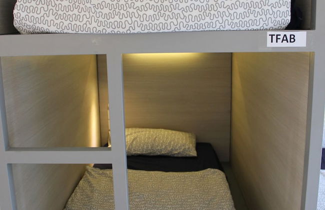 Summer Suites Residences by Subhome - Foto 11