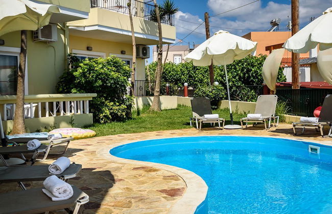 Irinoula Dreams - Photo 39