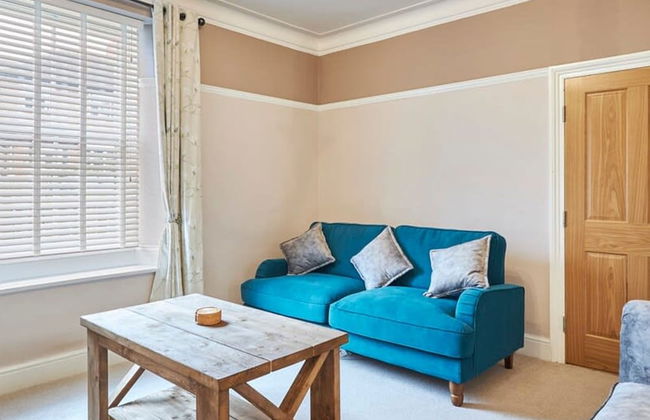 Host Stay Oliver s Den - Foto 5