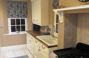 Wayside , 3 bed , 2 bath charming house close to Lincoln - Foto 14