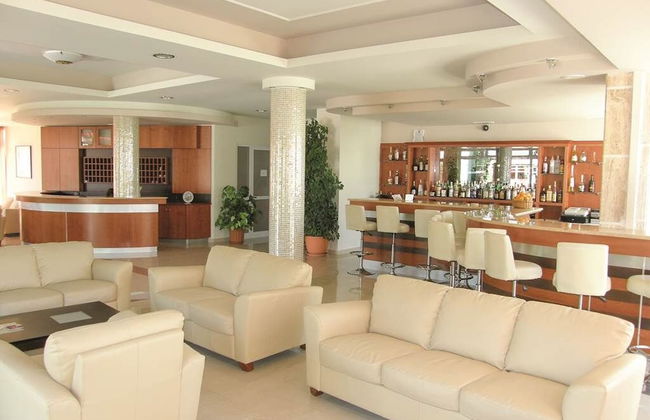 Kalloudis Hotel Apartments - Foto 2