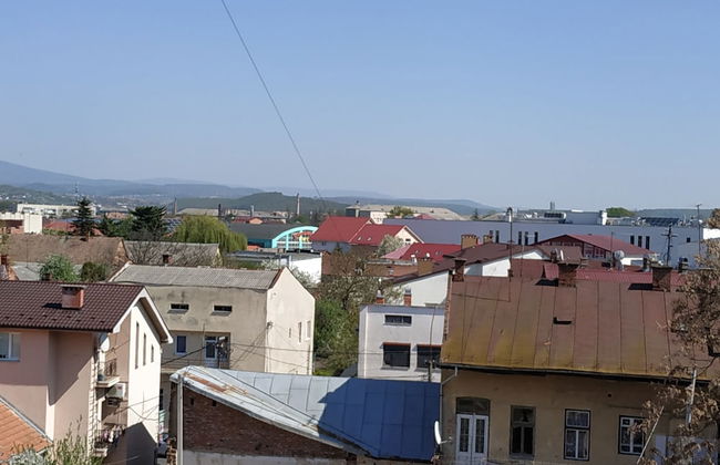 Best one room Apartments on Belyaeva 5 - Photo 18