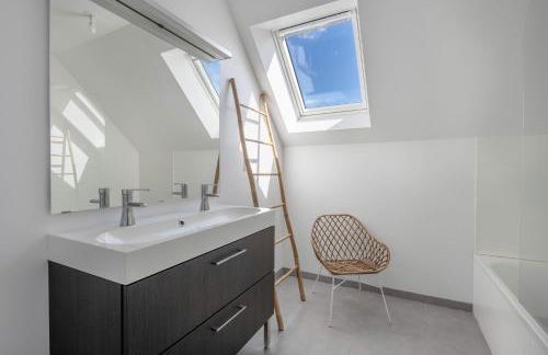 Maison 3 chambres avec beau jardin à Guérande - Foto 21