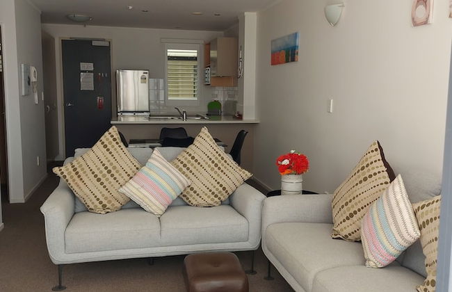 The Atrium Apartments - Foto 55